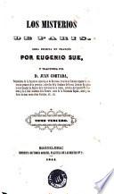 Los Misterios de Paris, 3