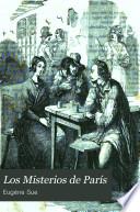 Los Misterios de París