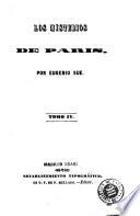 Los Misterios de Paris