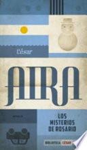 Los misterios de Rosario