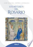 Los misterios del rosario