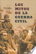 Los mitos de la guerra civil