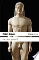 Los mitos griegos, 2