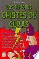 Los Mojores Chistes de Curas