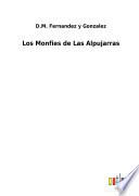 Los Monfies de Las Alpujarras