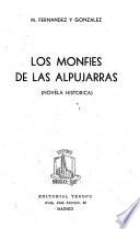 Los monfies de las Alpujarras
