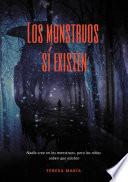 Los monstruos sí existen