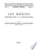 Los montes