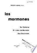 Los mormones