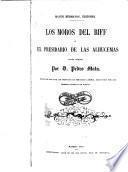 Los Moros del Riff, ó, El presidario de las Alhucemas