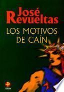 Los motivos de Caín