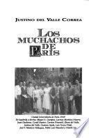 Los muchachos de Paris