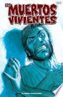 Los muertos vivientes #24