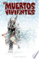 Los muertos vivientes #7