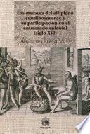 Los muiscas del altiplano cundiboyacense y su participación en el entramado colonial (siglo XVI)