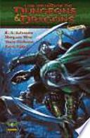 Los mundos de Dungeons and Dragons 1 / The Worlds of Dungeons and Dragons 1