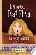 Los mundos de Isa y Elisa