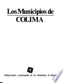 Los Municipios de Colima