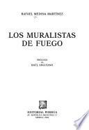 Los muralistas de fuego