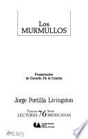Los murmullos