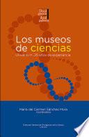 Los museos de ciencias: Universum, 25 años de experiencia