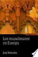 Los musulmanes en Europa