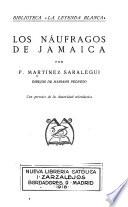 Los náufragos de Jamaica