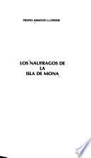 Los naufragos de la Isla de Mona