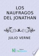 Los naufragos del Jonathan
