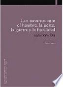 Los navarros ante el hambre, la peste, la guerra y la fiscalidad