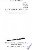 Los nibelungos