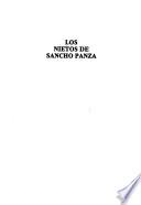 Los nietos de Sancho Panza ...