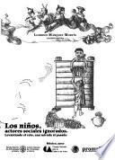 Los niños, actores sociales ignorados