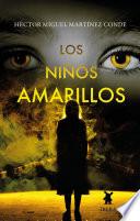 Los niños amarillos