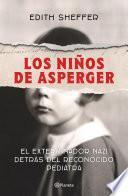 Los niños de Asperger