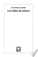 Los niños de colores