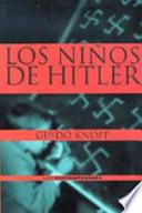 Los niños de Hitler