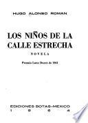 Los niños de la calle estrecha