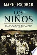 Los niños de la estrella amarilla