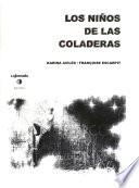 Los niños de las coladeras