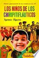 Los niños de los Chiripitifláuticos