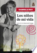 Los niños de mi vida