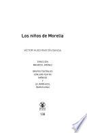 Los niños de Morelia