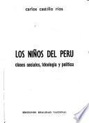Los niños del Perú