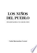 Los niños del pueblo