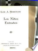 Los niños extraños