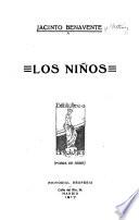 Los niños ...