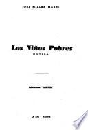 Los niños pobres