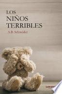 Los niños terrribles