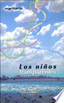 Los niños transparentes